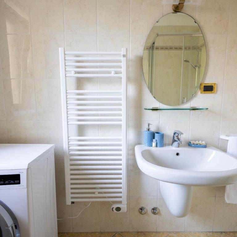 Garibaldi 82 Apartment - Apartamento de 1 dormitorio - 18