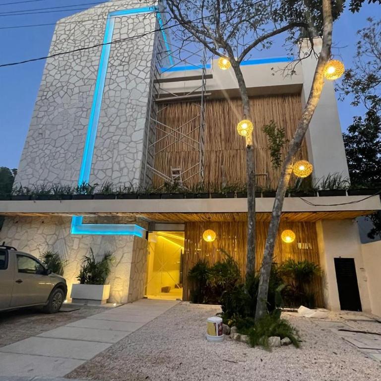 Wamai Tulum - Apartamento de 1 dormitorio - 1