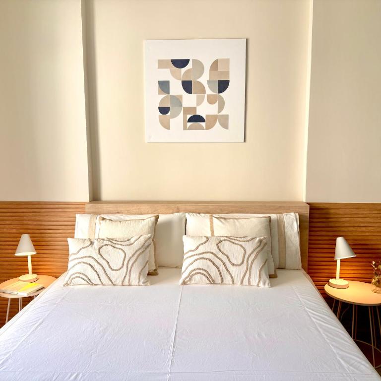 Torresol 313 sea views NEW - Apartamento de 1 dormitorio - 6