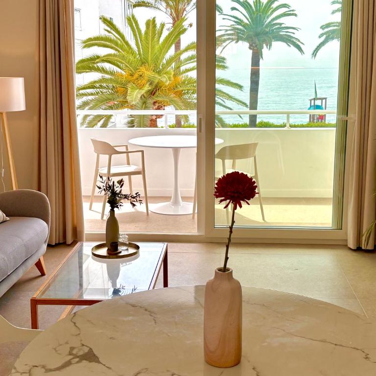 Torresol 313 sea views NEW - Apartamento de 1 dormitorio - 9