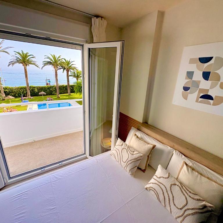 Torresol 313 sea views NEW - Apartamento de 1 dormitorio - 5