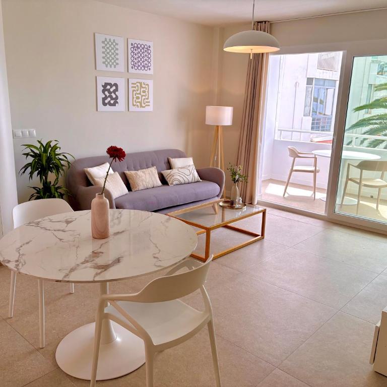 Torresol 313 sea views NEW - Apartamento de 1 dormitorio - 3