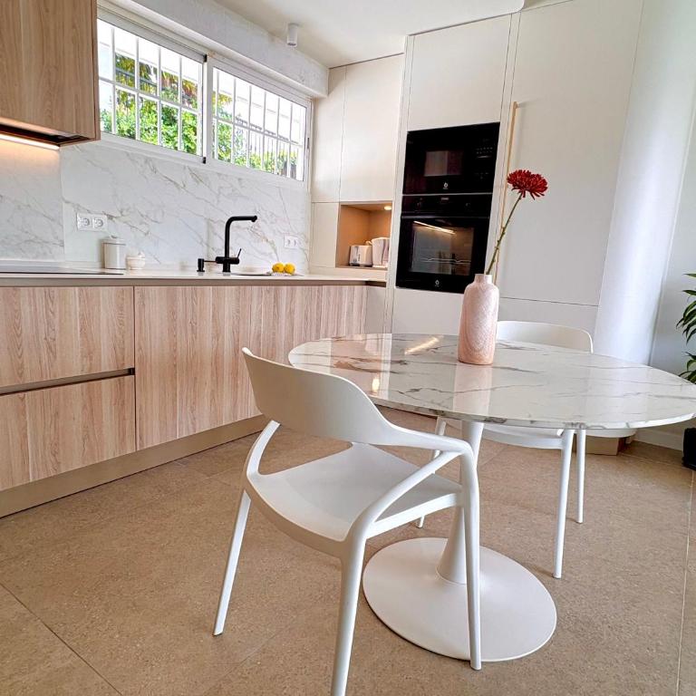 Torresol 313 sea views NEW - Apartamento de 1 dormitorio - 7