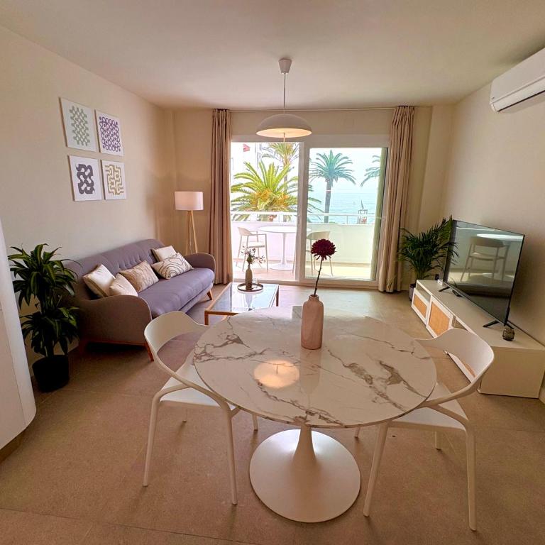Torresol 313 sea views NEW - Apartamento de 1 dormitorio - 13