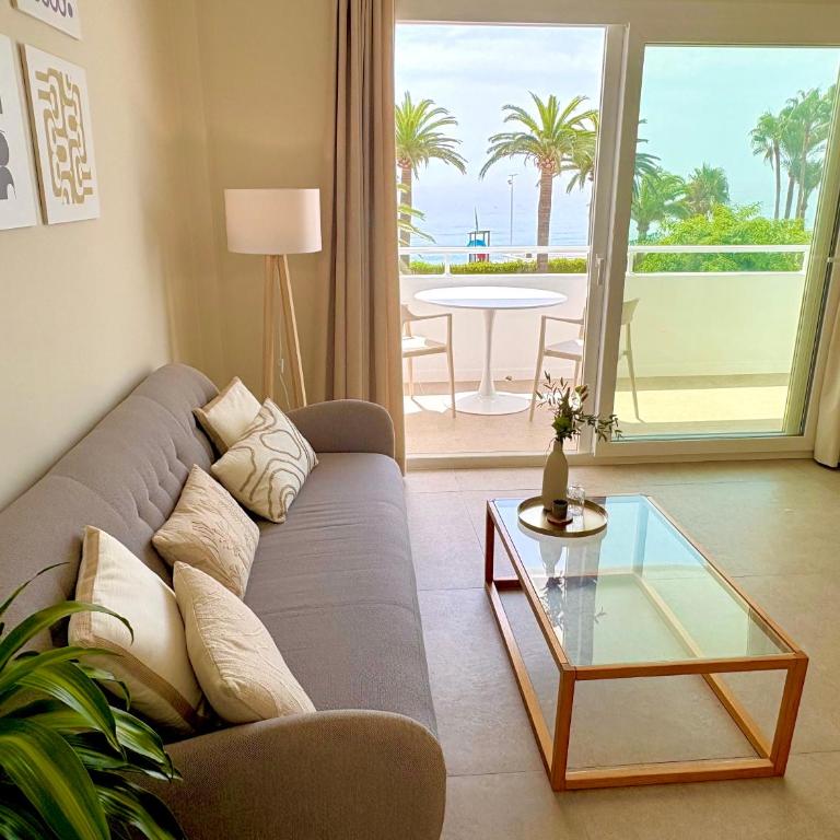 Torresol 313 sea views NEW - Apartamento de 1 dormitorio - 14
