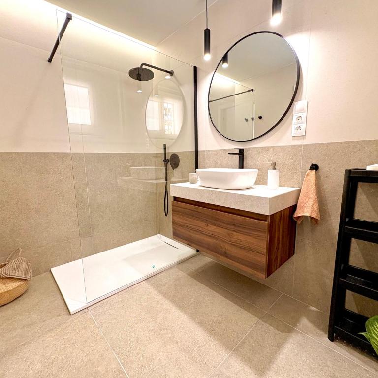 Torresol 313 sea views NEW - Apartamento de 1 dormitorio - 12