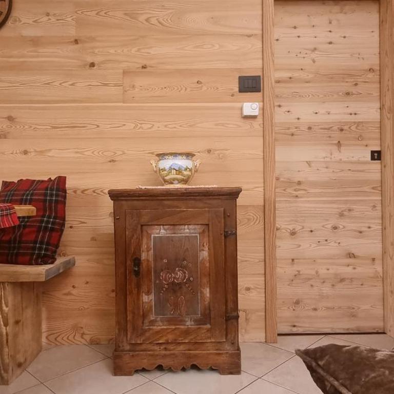 Appartamento a Monclassico - Appartamento con 1 Camera da Letto - 12