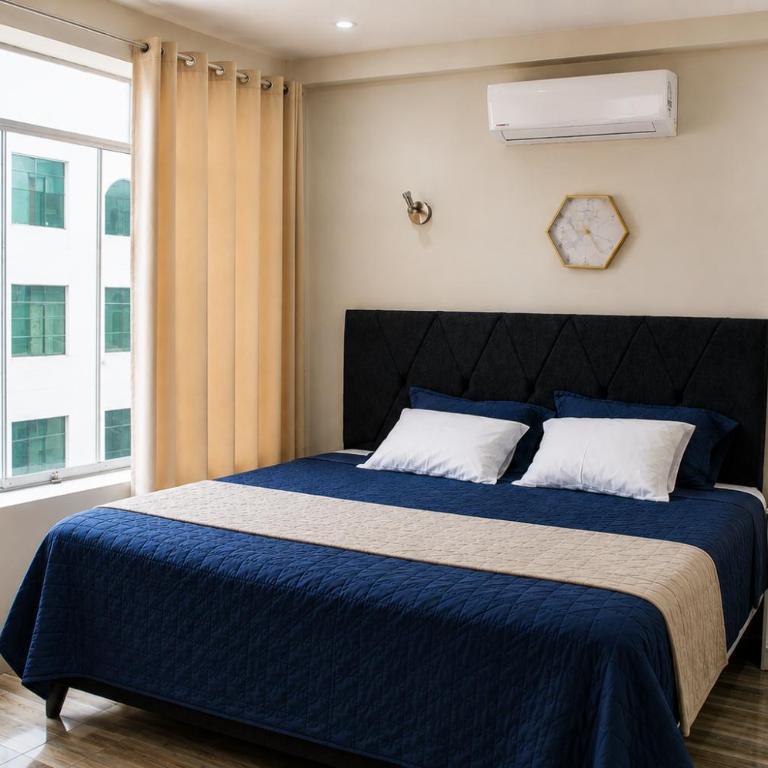 Paris Senlis Hostel Plus - Deluxe Room - 1