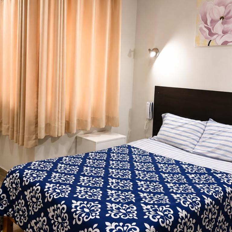 Paris Senlis Hostel Plus - Queen Room - 4