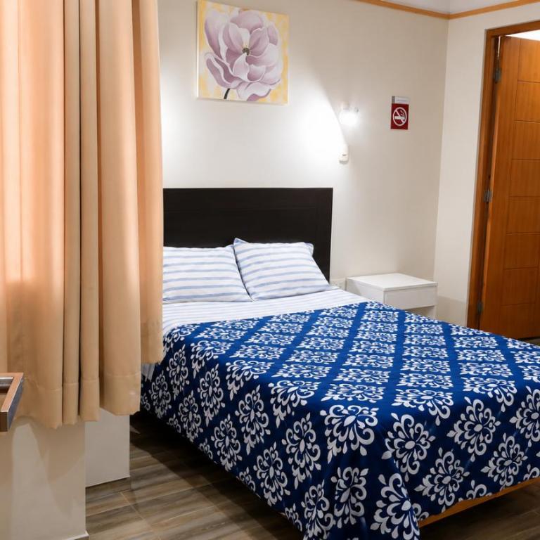 Paris Senlis Hostel Plus - Queen Room - 3