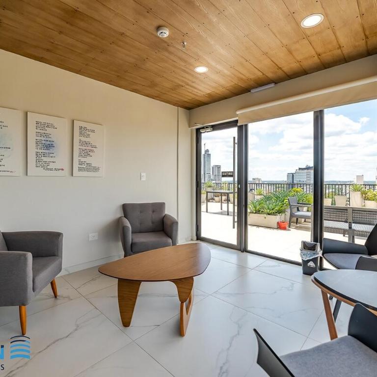 506 Steps from Shopping del Sol and brand new! - Apartamento de 1 dormitorio - 4