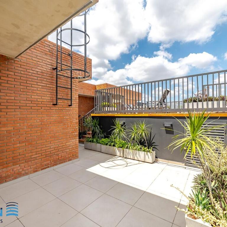 506 Steps from Shopping del Sol and brand new! - Apartamento de 1 dormitorio - 5