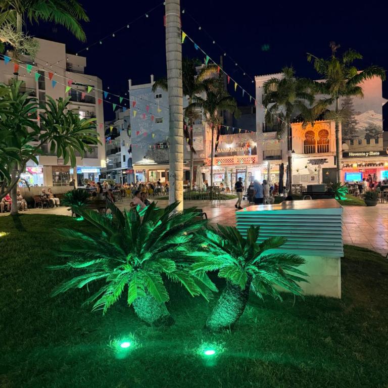 Appartement spacieux Estepona - Appartamento con 3 Camere da Letto - 25