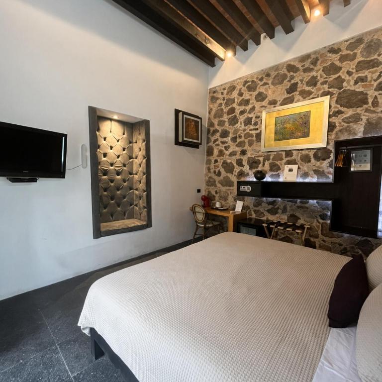 Casa Caballero y Osio - Habitación Deluxe (2 adultos + 1 niño) - 2