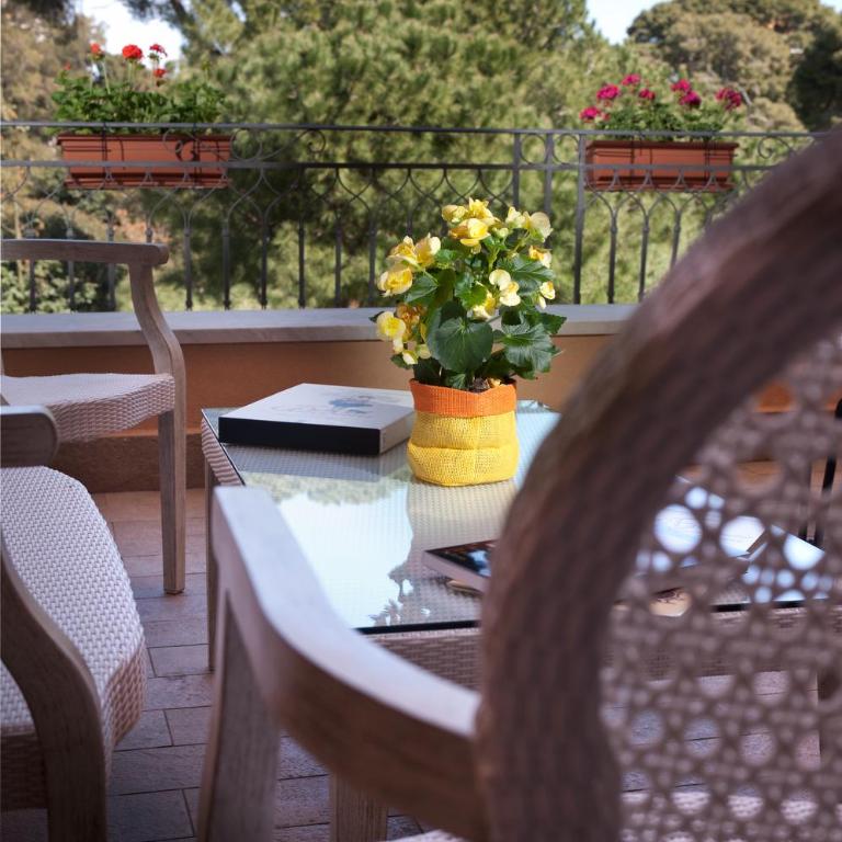Hotel Giardino Inglese - Suite - 6