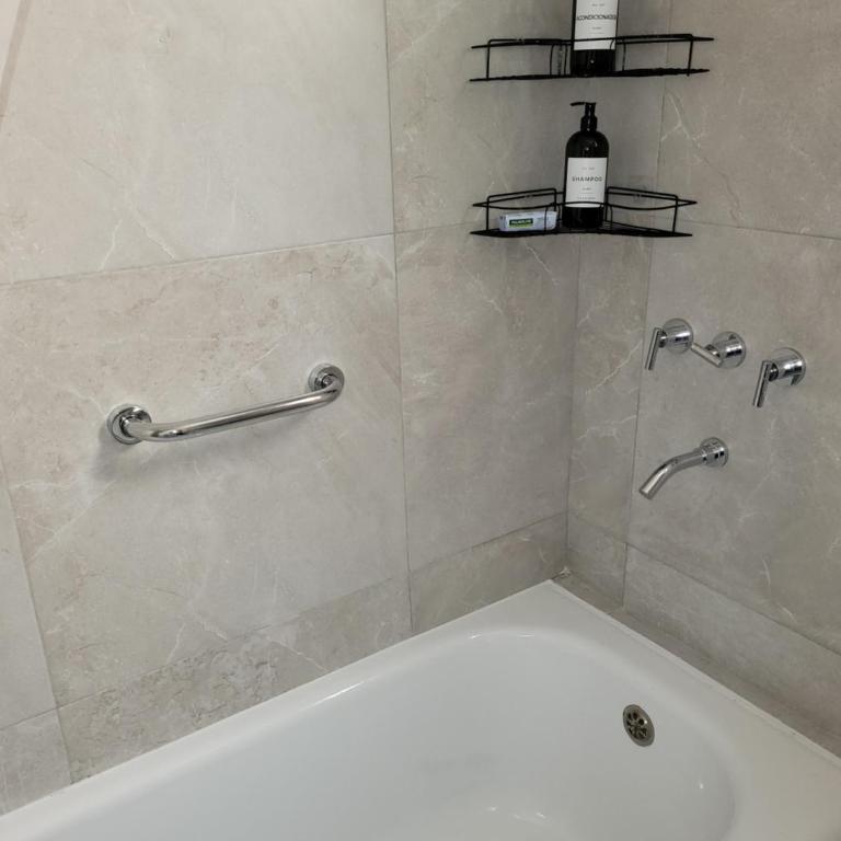 Bohemia Apartment Palermo Soho - Apartamento de 1 dormitorio - 12