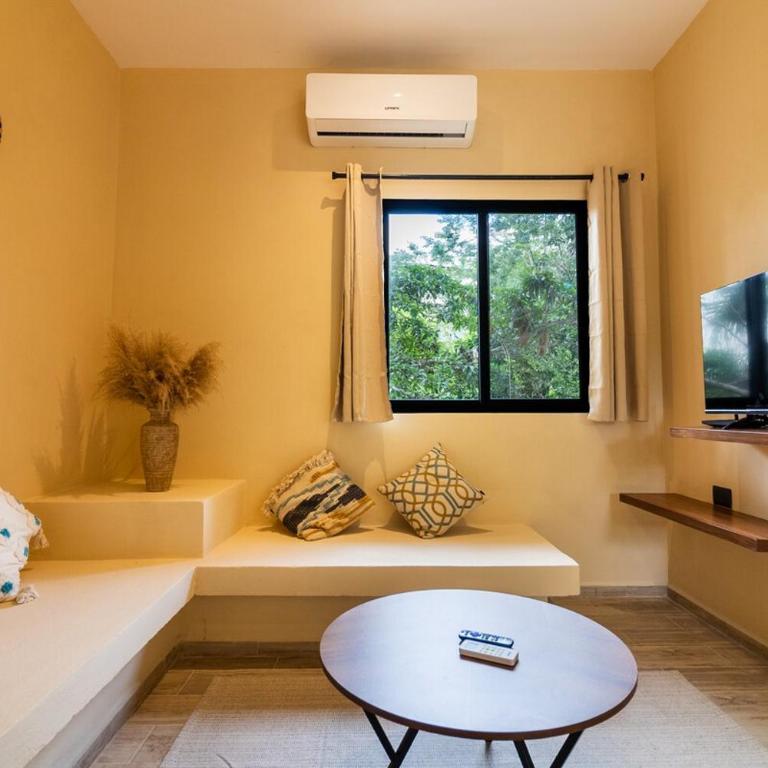 Villa Kaax Pristine Jungle gem w Plunge & Pool - Ferienhaus - 24