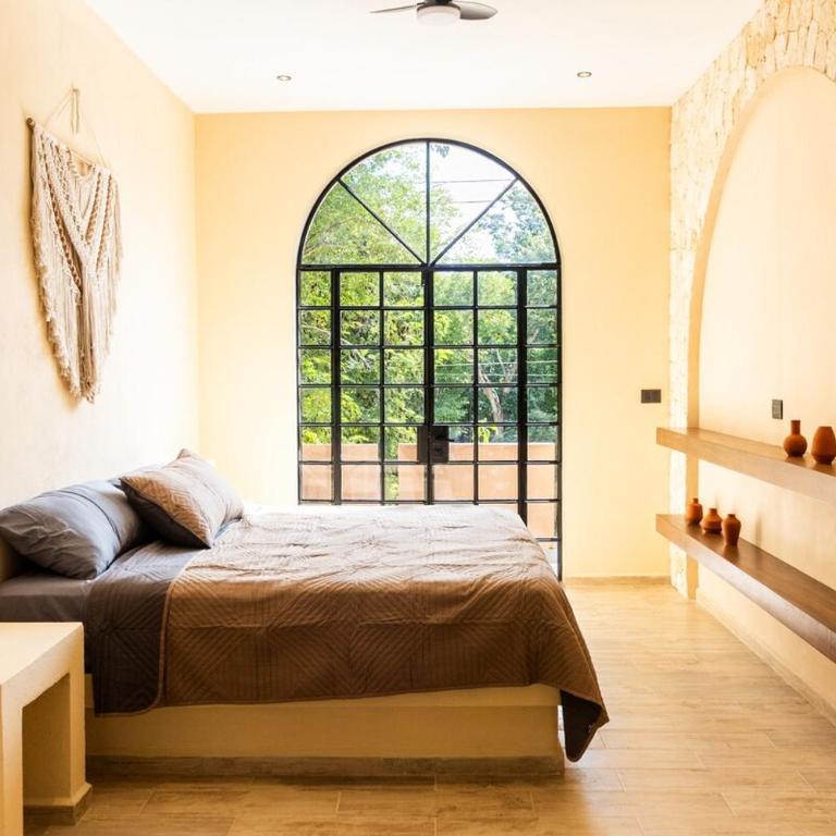 Villa Kaax Pristine Jungle gem w Plunge & Pool - Ferienhaus - 31