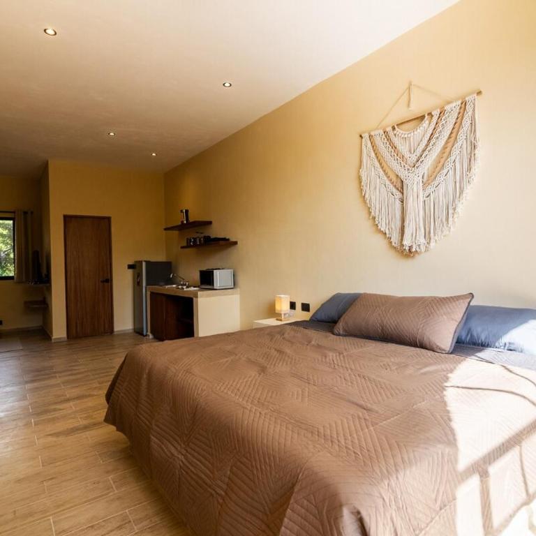 Villa Kaax Pristine Jungle gem w Plunge & Pool - Ferienhaus - 34