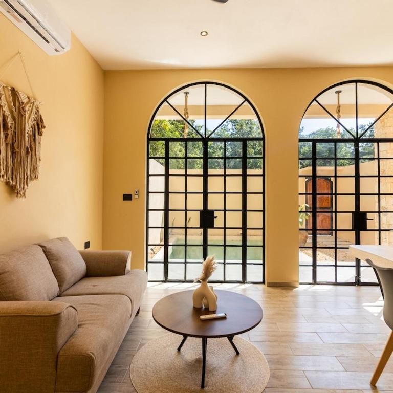 Villa Kaax Pristine Jungle gem w Plunge & Pool - Ferienhaus - 48