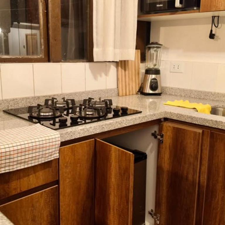 Cozy Apartment in Downtown - Two-Bedroom Apartment - 2