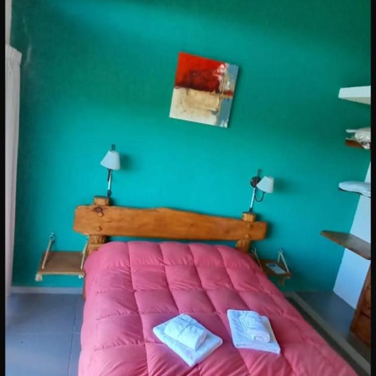 Mi Refugio - Casa con 1 dormitorio - 5