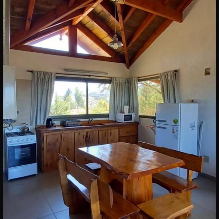 Mi Refugio - Casa con 1 dormitorio - 7