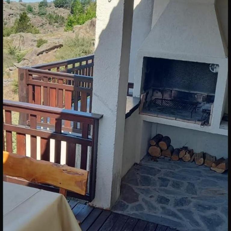 Mi Refugio - Casa con 1 dormitorio - 11