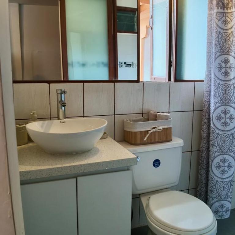 Cozy Apartment in Downtown - Two-Bedroom Apartment - 6