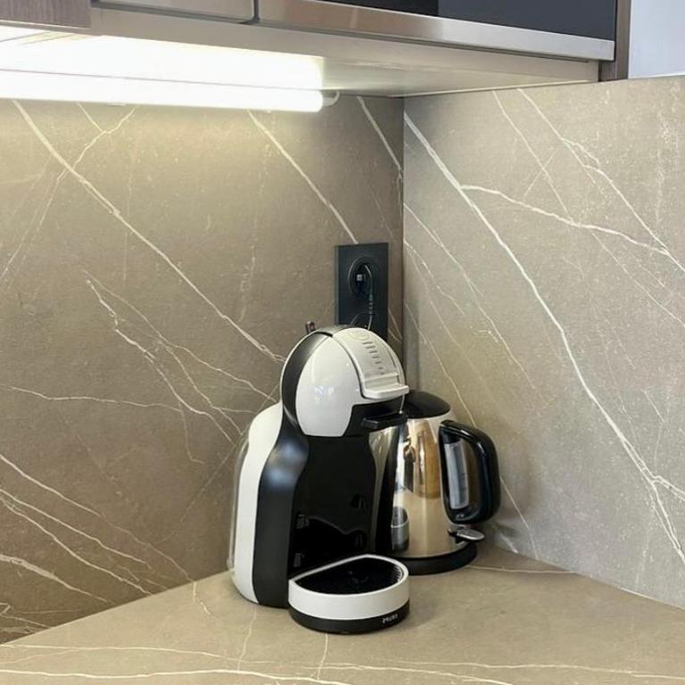 Residence Les Olympiades, Ski In-Out with WiFi in Val Thorens, "V19, V20, V21" by Versant Collection - Appartamento con 1 Camera da Letto, Balcone e Vista Montagna - 3