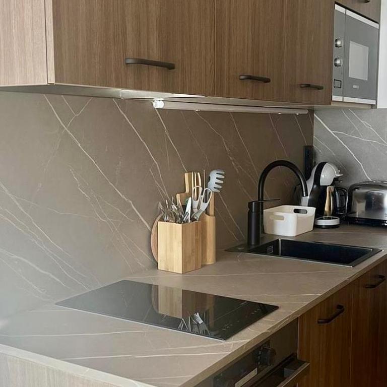 Residence Les Olympiades, Ski In-Out with WiFi in Val Thorens, "V19, V20, V21" by Versant Collection - Appartamento con 1 Camera da Letto, Balcone e Vista Montagna - 4