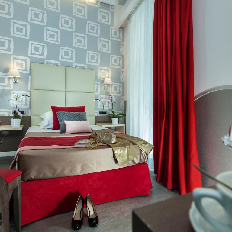 Demetra Hotel - Camera Singola - 2