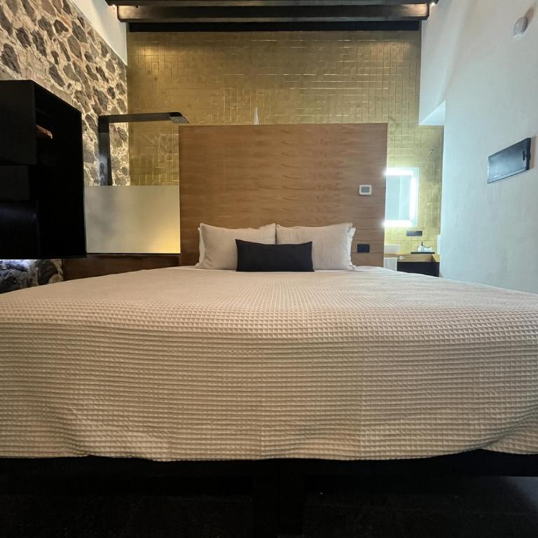 Casa Caballero y Osio - Habitación Deluxe (2 adultos + 1 niño) - 4