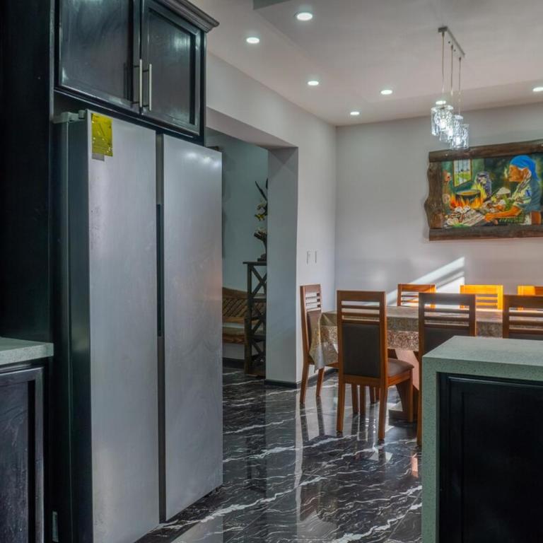 Lujosa casa de campo en ubicación central en Cuenca - Villa de 1 dormitorio - 11