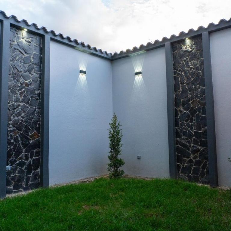 Lujosa casa de campo en ubicación central en Cuenca - Villa de 1 dormitorio - 12