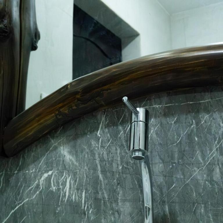 Lujosa casa de campo en ubicación central en Cuenca - Villa de 1 dormitorio - 50