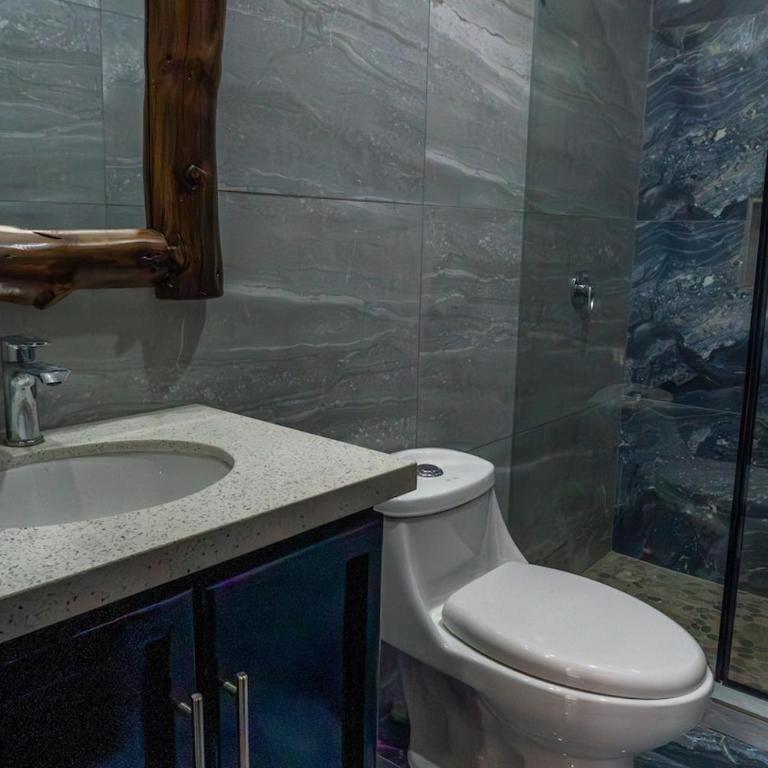 Lujosa casa de campo en ubicación central en Cuenca - Villa de 1 dormitorio - 81