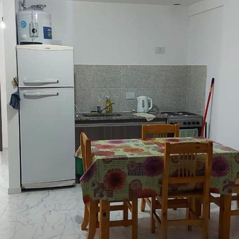 samber - One-Bedroom Apartment - 1