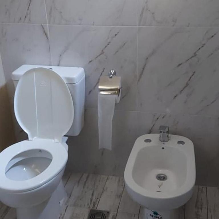 samber - One-Bedroom Apartment - 3