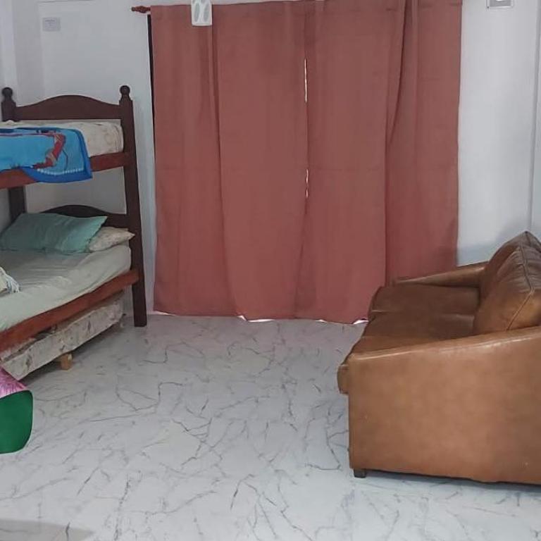 samber - One-Bedroom Apartment - 5