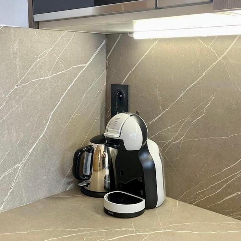 Residence Les Olympiades, Ski In-Out with WiFi in Val Thorens, "V19, V20, V21" by Versant Collection - Appartamento con 1 Camera da Letto, Balcone e Vista Montagna - 3