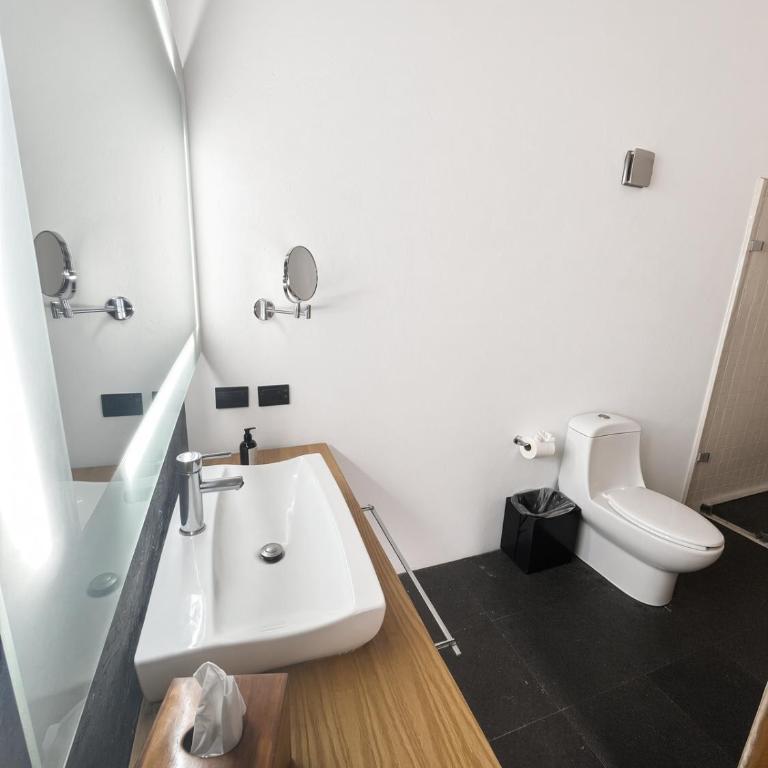 Casa Caballero y Osio - Habitación Deluxe (2 adultos + 1 niño) - 2
