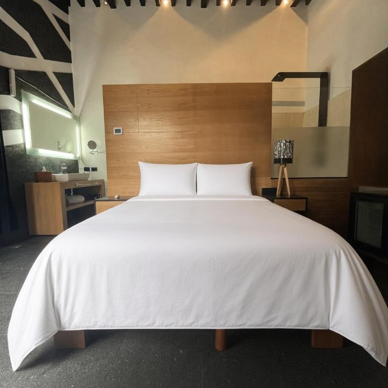 Casa Caballero y Osio - Habitación Deluxe (2 adultos + 1 niño) - 3