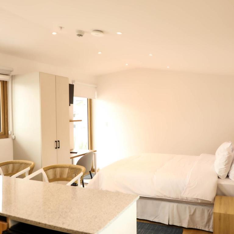 Art Deco 882 - Suite Estándar - 9