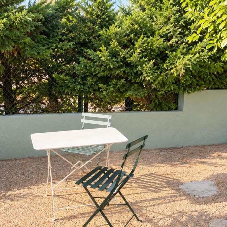 Cosy et lumineux T2 côte des basques et Parking - Apartamento de 1 dormitorio - 16