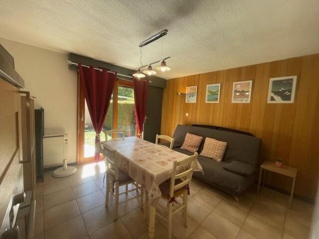 Résidence Balcon Du Soleil - Appartement 4 personnes proche du centre MAE-7043 - Appartement - 2