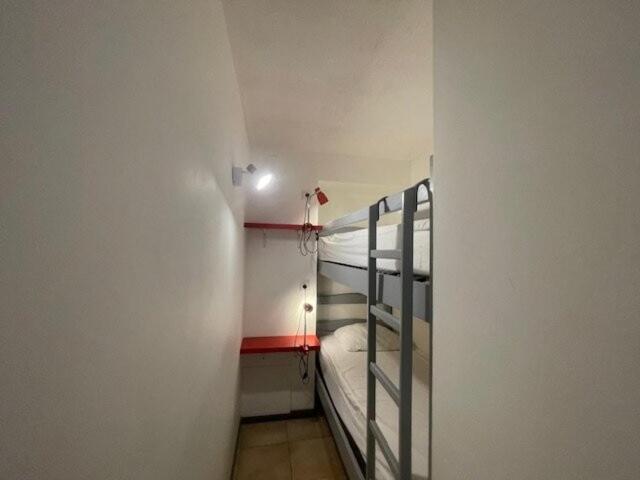 Résidence Balcon Du Soleil - Appartement 4 personnes proche du centre MAE-7043 - Appartement - 8