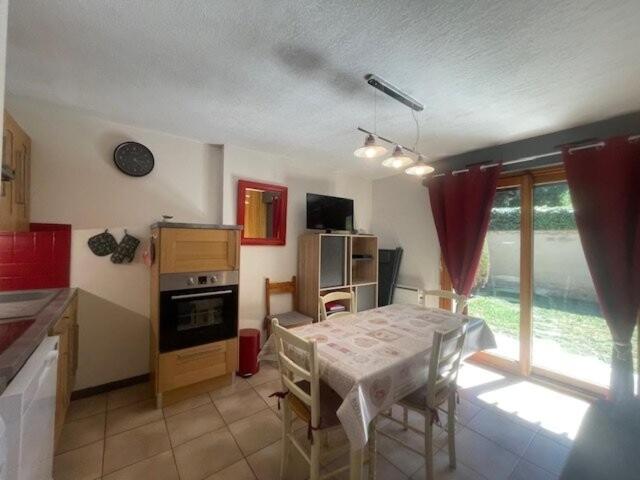 Résidence Balcon Du Soleil - Appartement 4 personnes proche du centre MAE-7043 - Appartement - 7