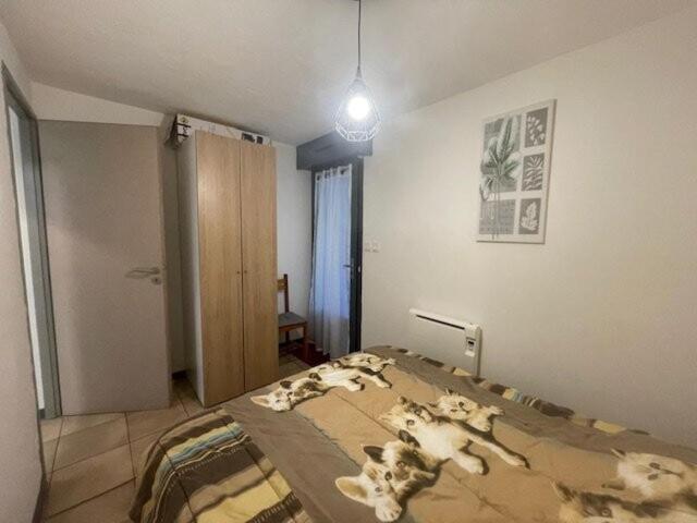 Résidence Balcon Du Soleil - Appartement 4 personnes proche du centre MAE-7043 - Appartement - 9