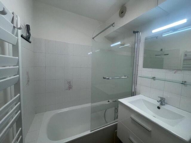 Résidence Balcon Du Soleil - Appartement 4 personnes proche du centre MAE-7043 - Appartement - 10